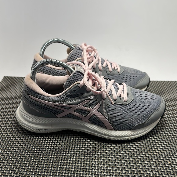 ASICS Running sneakers Women 6.5 - Picture 4 of 10